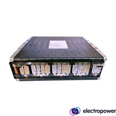 Аккумуляторная батарея LG Chem 7.4 kWh 3P8S Li-Ion 32.8v Max FoMoCo