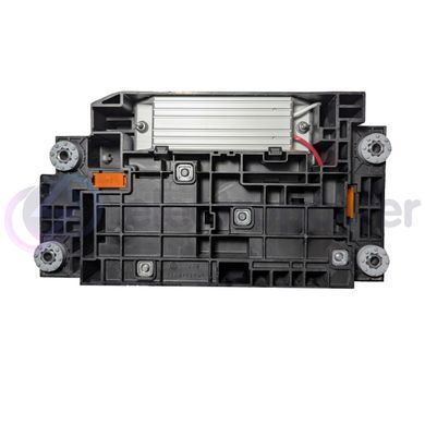 Силовое реле в сборе 37514-CV700 Hyundai KIA Power Relay Assembly 37514CV700
