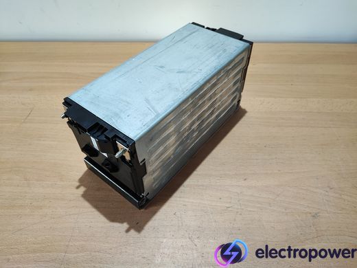 Даний тип Li-Ion акумулятора 14S використовується з гібридними сонячними інверторами для збереження сонячної енергії або як безперебійне живлення на випадок відсутності світла або при блекауті.