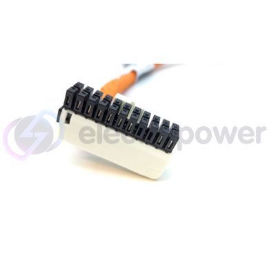 Кабель модуля батареи 0Z1 971 690 T Volkswagen Battery module cable 0Z1971690T
