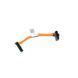 Кабель модуля батареї 0Z1 971 690 T Volkswagen Battery module cable 0Z1971690T