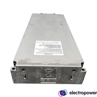 Аккумуляторная батарея LG Chem Renault 12S2P 5223Wh, 295B94672R