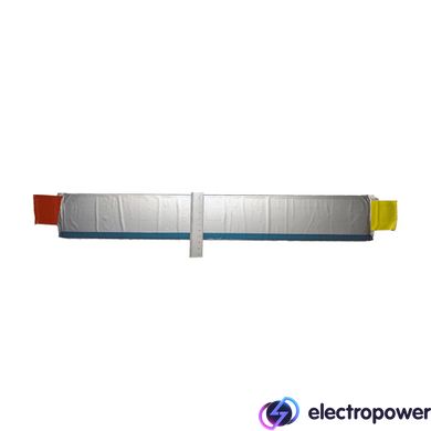 Аккумуляторный элемент LG Chem LGX E60 LI-NMC 60Ah 3.7v