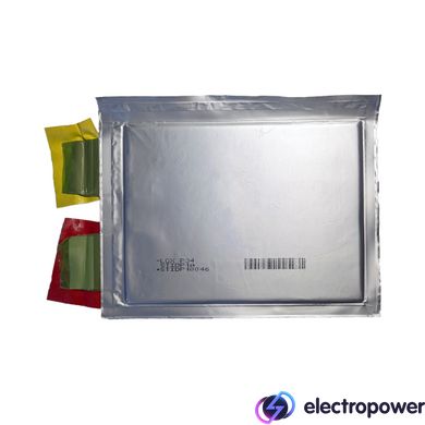 Акумуляторний елемент LG Chem LGX P34 LI-NMC 34Ah 3.7v