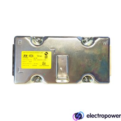 Блок керування батареєю 375A0-CV050 Hyundai KIA Battery Management Unit CV375-A0050