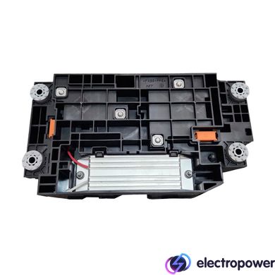 Силовое реле в сборе 37514-CU000 Hyundai KIA Power Relay Assembly