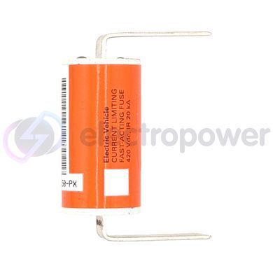 Запобіжник Eaton Bussmann EV20-150-PX 150A 500V DC