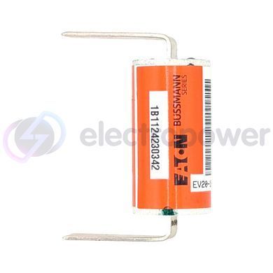 Предохранитель Eaton Bussmann EV20-150-PX 150A 500V DC