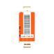 Запобіжник Eaton Bussmann EV20-150-PX 150A 500V DC
