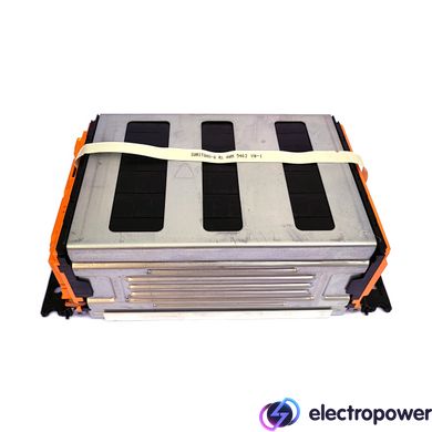 Акумуляторна батарея 12S LG Chem 12S1P 1.5 kWh Li-ion 48V для резервного живлення