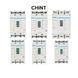 Автоматический выключатель NM1-250S/3300 160A 3P, CHINT
