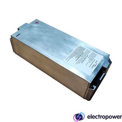 Аккумуляторная батарея LG Chem 4S3P Li-Ion 2.88 kWh 16.8v 196.2Ah P32223751