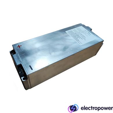 Аккумуляторная батарея LG Chem 4S3P Li-Ion 2.88 kWh 16.8v 196.2Ah P32223751