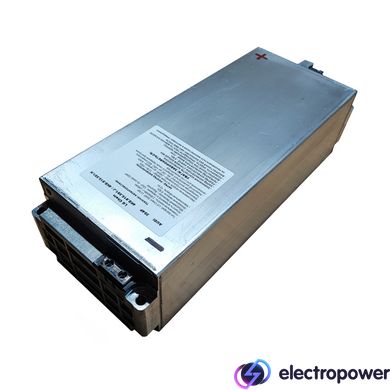 Аккумуляторная батарея LG Chem 3S4P Li-Ion 2.7 kWh 12.6v 240Ah Audi E-Tron 4KE.915.591