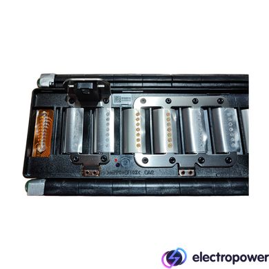 Акумуляторна батарея 8.5 kWh LG Chem, 4P8S Li-Ion 32.8v Max FoMoCo