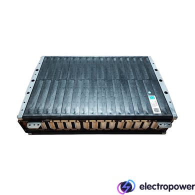 Аккумуляторная батарея 8.5 kWh LG Chem, 4P8S Li-Ion 32.8v Max FoMoCo