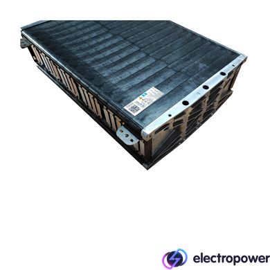 Аккумуляторная батарея 7.9 kWh LG Chem, 3P10S Li-Ion 41v Max FoMoCo